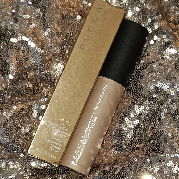 BECCA Other - Becca Shimmering Skin Perfector - DISCONTINUED